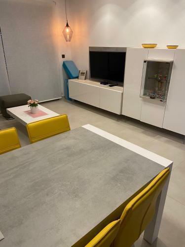 Apartamento Oasis Beach El Raso Guardamar