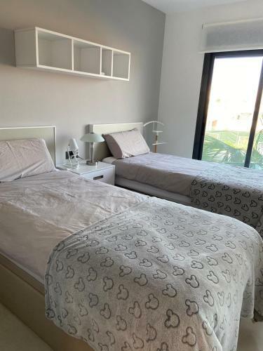 Apartamento Oasis Beach El Raso Guardamar