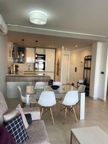 Apartamento Oasis Beach El Raso Guardamar