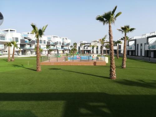 Apartamento Oasis Beach El Raso Guardamar
