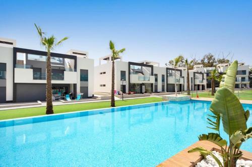 Apartamento Oasis Beach El Raso Guardamar