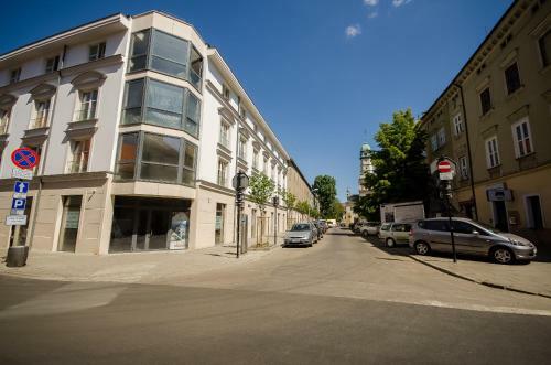 Apartamento Central Penthouse With Terrace