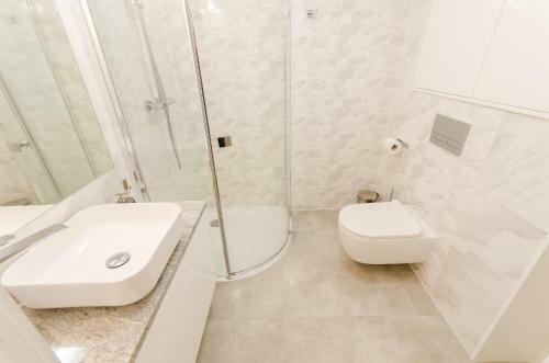 Apartamento Central Penthouse With Terrace