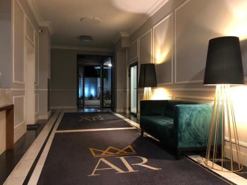 Apartamento Central Penthouse With Terrace