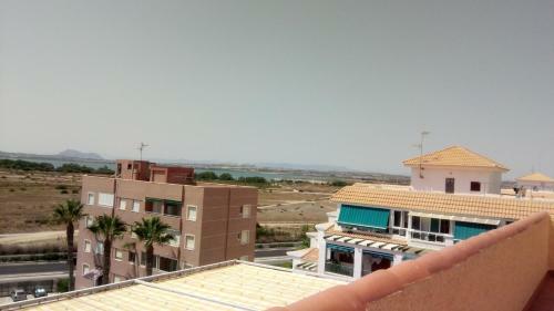 Apartamento Daria