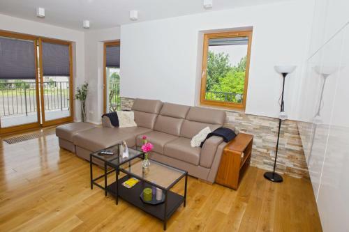 Apartament "park Lotnik�w"