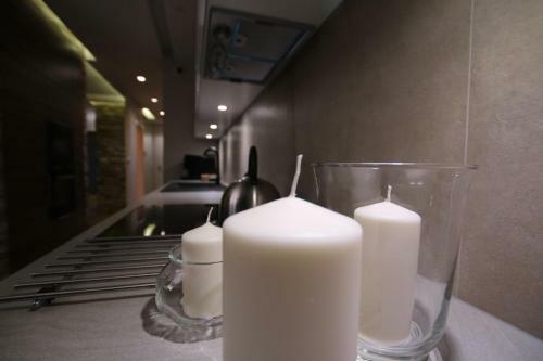 Apartament "park Lotnik�w"