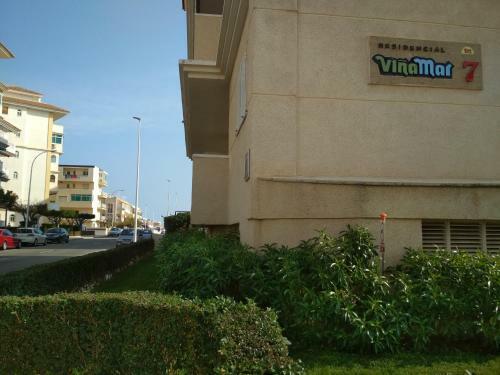 Apartment Sunny La Mata (Vi�amar Vii)