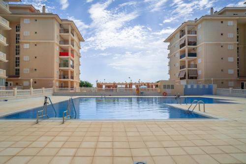 Apartment Sunny La Mata (Vi�amar Vii)