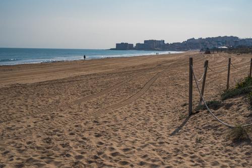 Apartment Sunny La Mata (Vi�amar Vii)