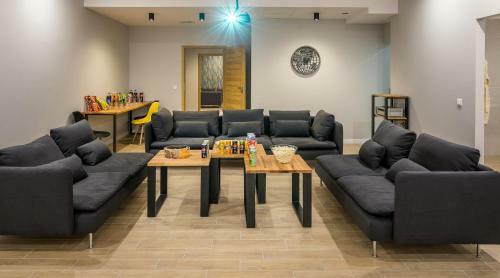 Vistula Boutique Exclusive Apartments