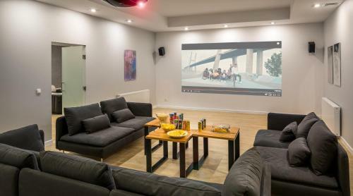 Vistula Boutique Exclusive Apartments