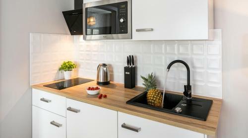 Vistula Boutique Exclusive Apartments