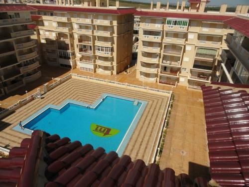 Apartamento Vinamar 7 La Mata