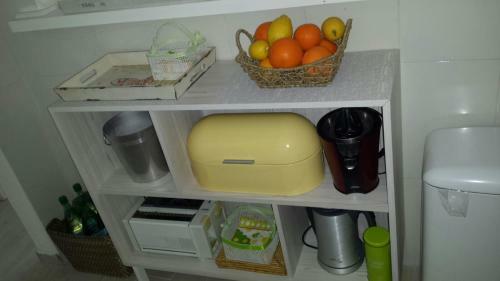Apartamento Vinamar 7 La Mata