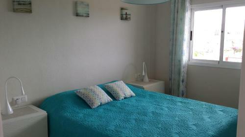 Apartamento Vinamar 7 La Mata