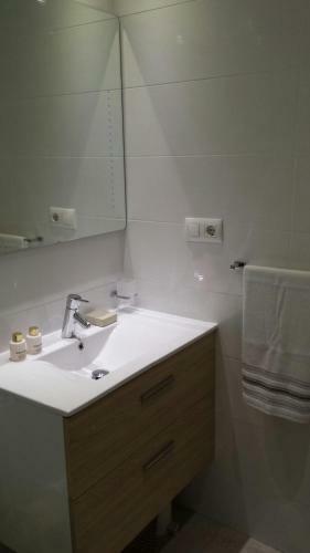 Apartamento Vinamar 7 La Mata