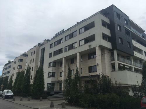 Apartamenty Lea