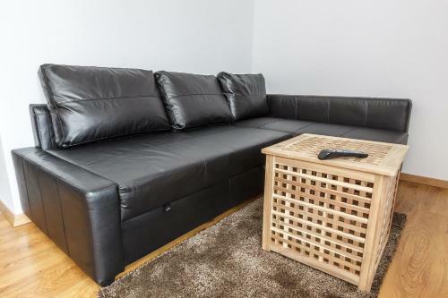 Apartamenty Lea