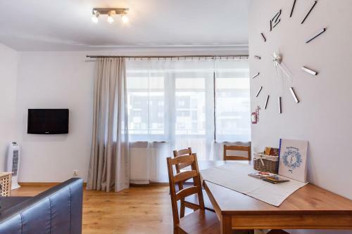 Apartamenty Lea