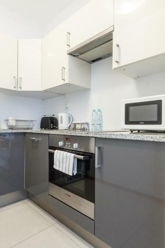 Apartamenty Lea