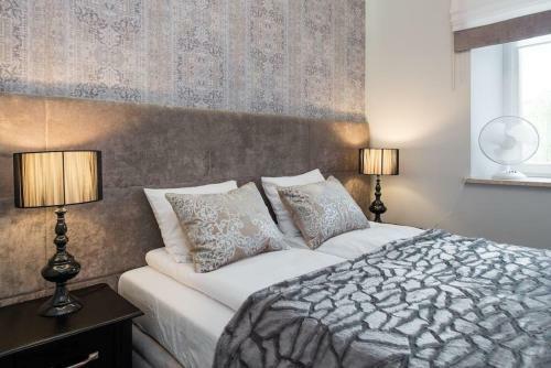 Apartamenty Krak�w Aria?ska