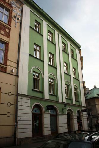 Miko?ajska Apartments