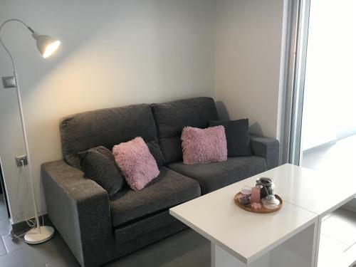 Apartamento Aqua Nature Delfin