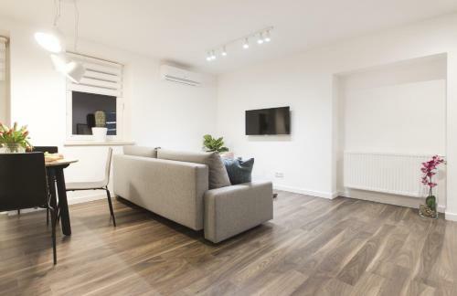 Apartments Floria?ska 24