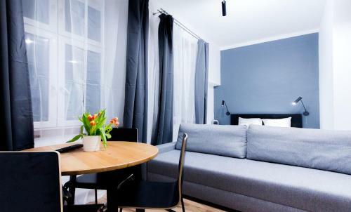 Apartments Floria?ska 24