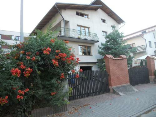Apartament Na Fatimskiej