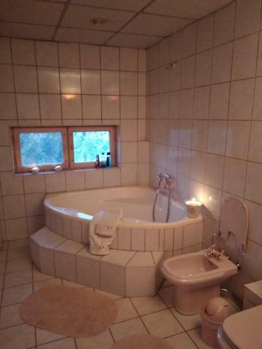 Apartament Na Fatimskiej