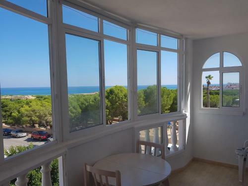 Apartamento Park Beach La Mata