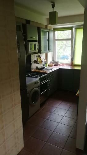 Odster Family Apartment