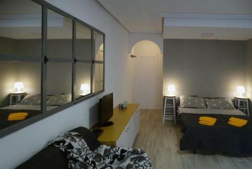 Apartment Blanco - Vina Mar III