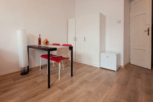 Apartamento Umbrella Guest Rooms