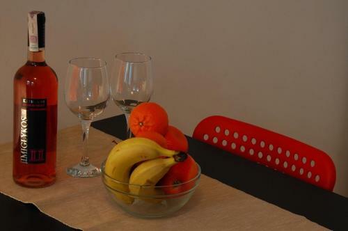 Apartamento Umbrella Guest Rooms