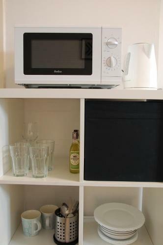 Apartamento Umbrella Guest Rooms