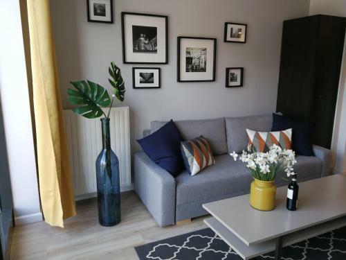 3d Szlak 77 Apartament