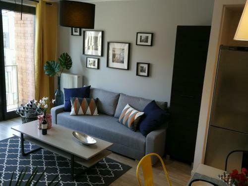 3d Szlak 77 Apartament