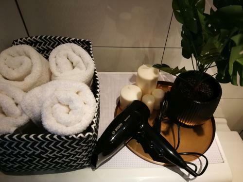 3d Szlak 77 Apartament