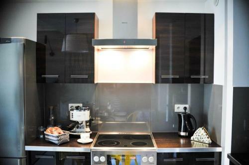 3d Szlak 77 Apartament