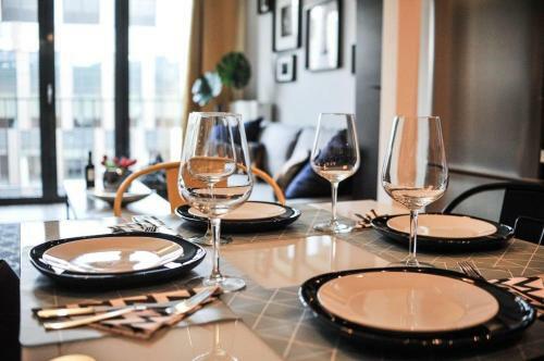 3d Szlak 77 Apartament