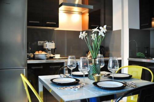 3d Szlak 77 Apartament