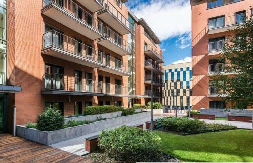 3d Szlak 77 Apartament