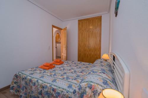 Apartament "parque Mar"