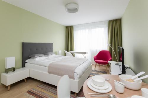 Apartamenty Hello Halicka 5