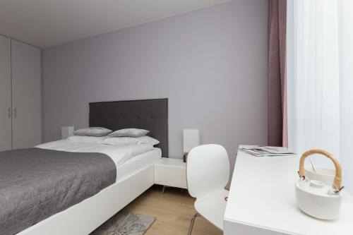 Apartamenty Hello Halicka 5