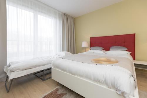Apartamenty Hello Halicka 5