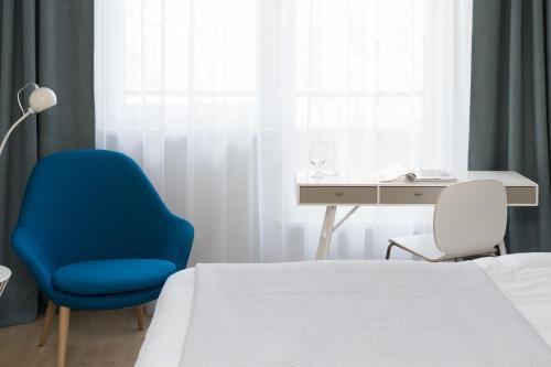 Apartamenty Hello Halicka 5